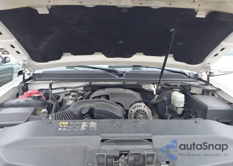 2013 Cadillac Escalade Luxury из США, поврежденный, VIN 1GYS3BEF0DR138416